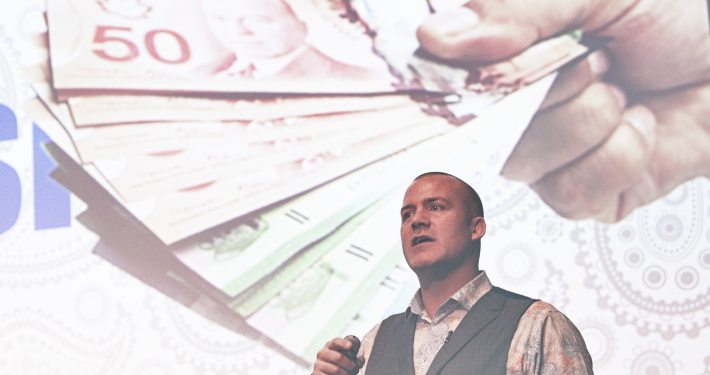 Vince Fowler - Certified Executive & Business Coach, Professional Speaker