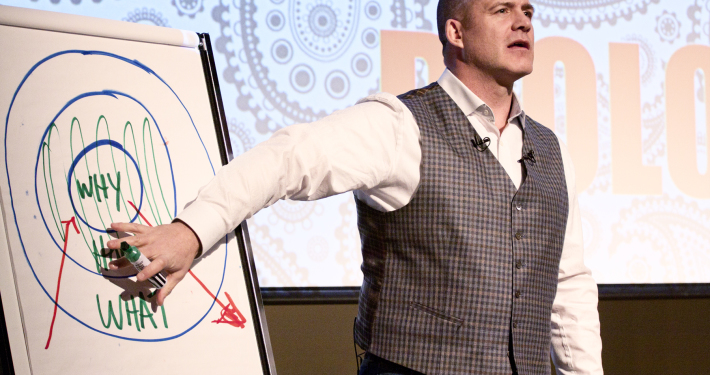Vince Fowler - Certified Executive & Business Coach, Professional Speaker